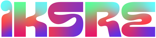 IKSRE Logo