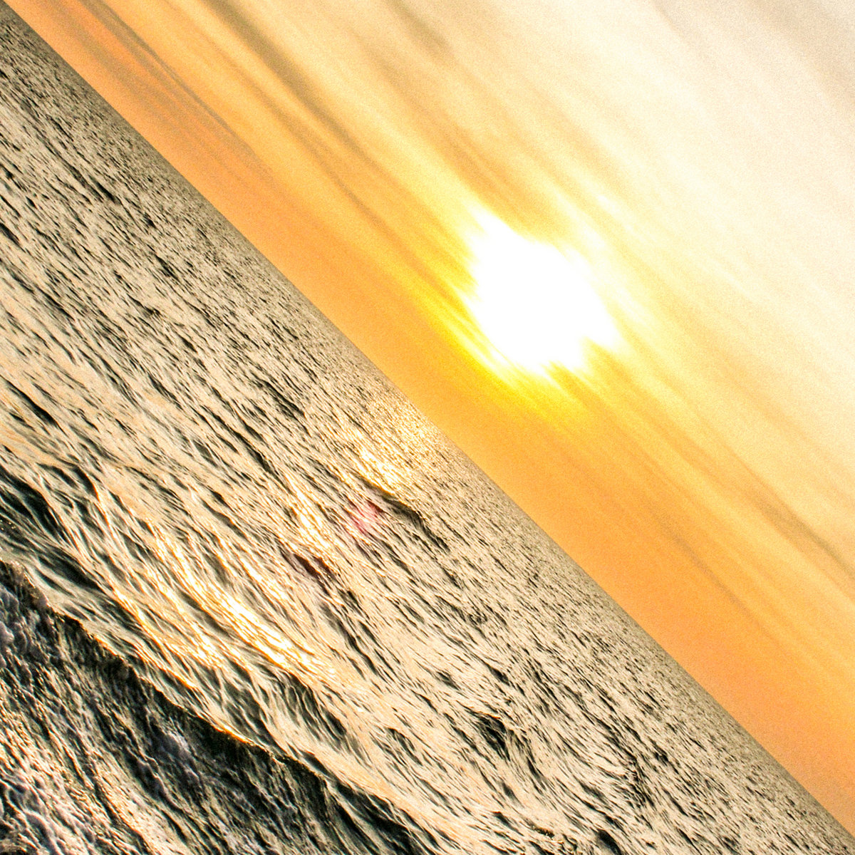 IKSRE III album cover.