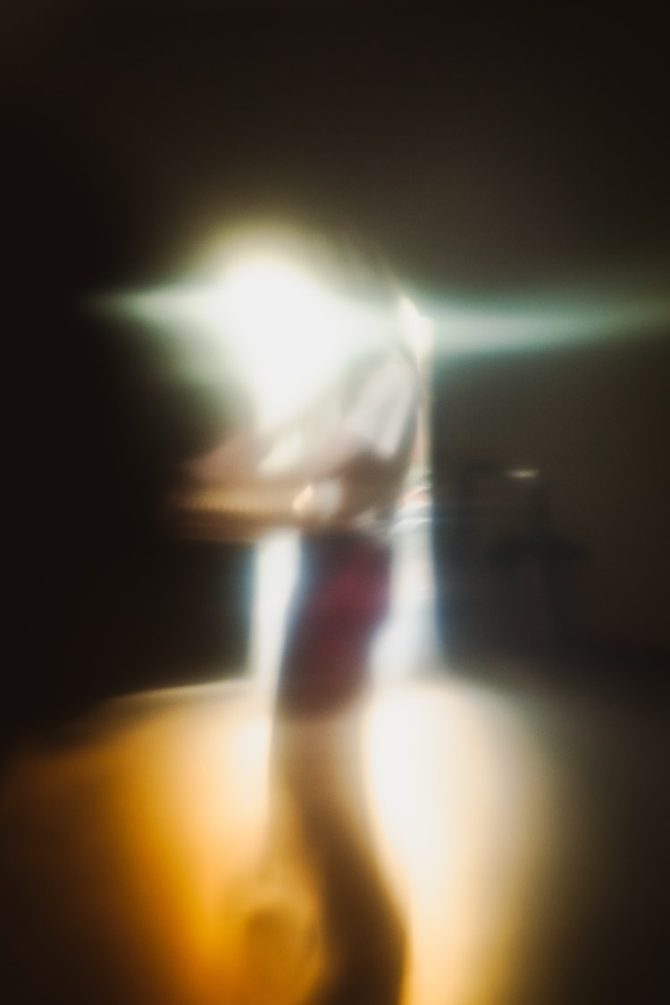 Phoebe Dubar sound bath class. Phoebe Dubar sound bath class.