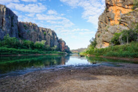 Windjana Gorge, Gibb River Road, WA. June 2025 ✨🐊 - 📸 Sony a6000